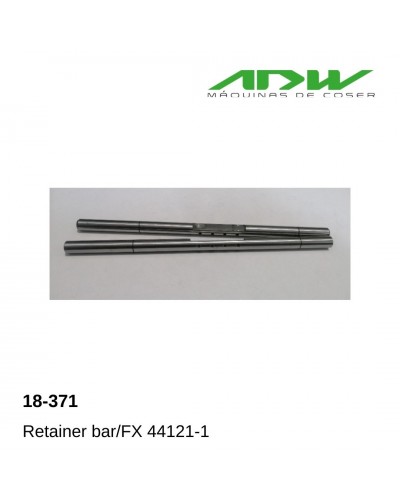 18-371 - Retainer bar/FX 44121-1